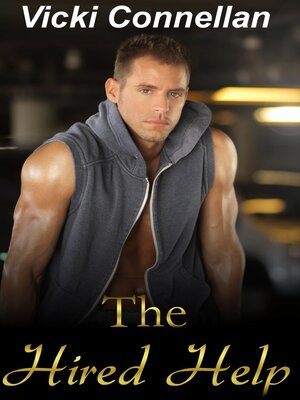 cover image of The Hired Help